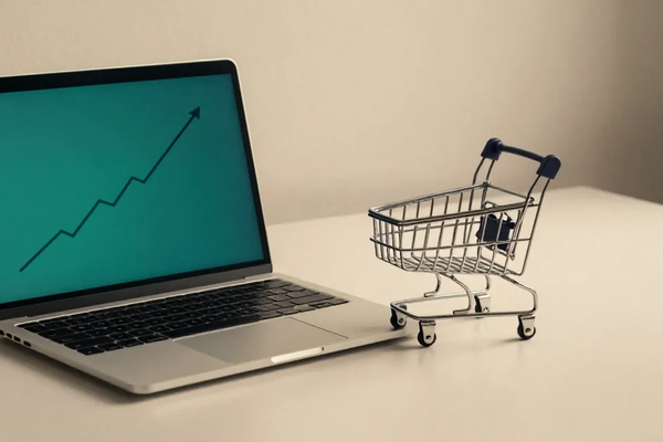 Your Traffic Went Up. Your Sales Did Not. Here Is What to Look At.