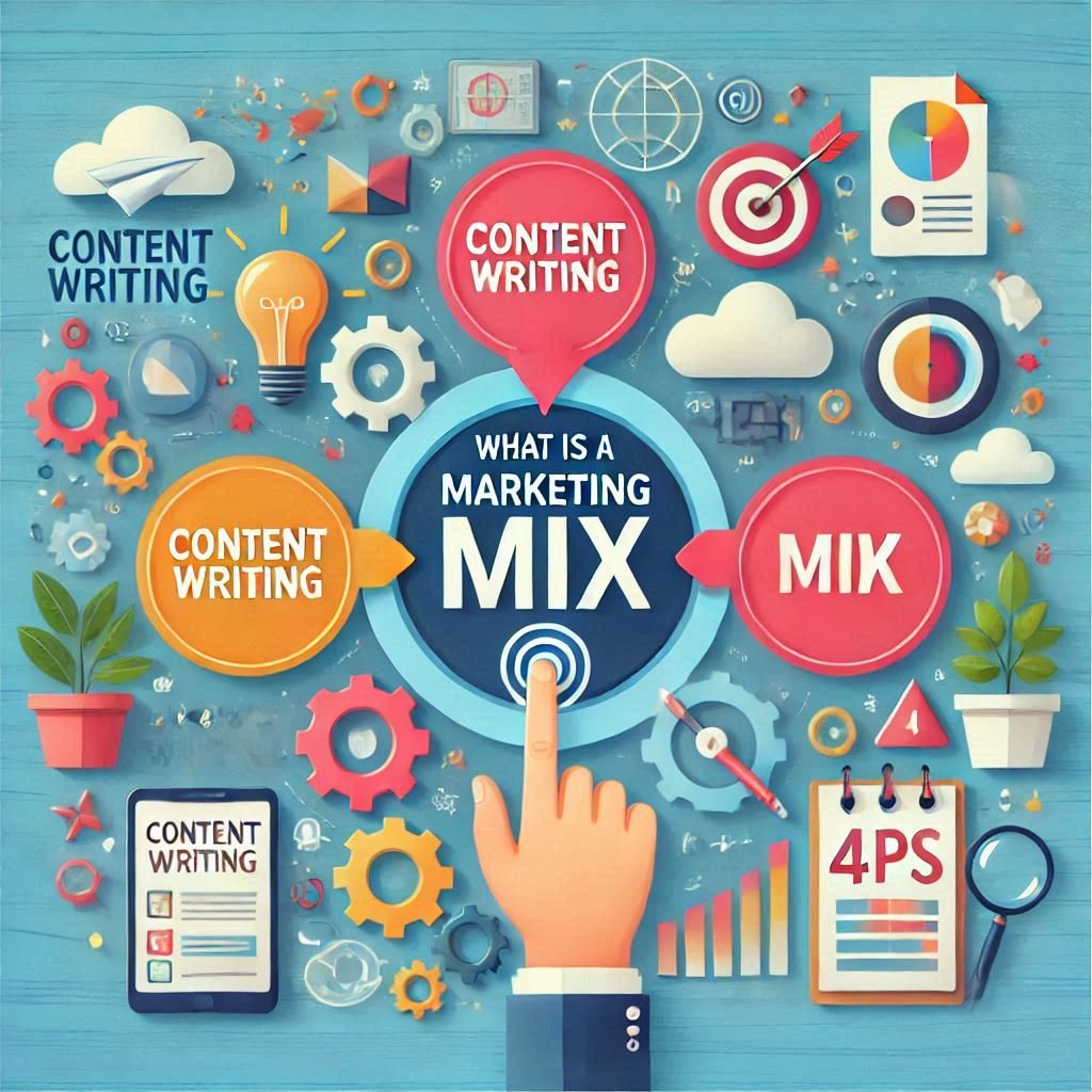 marketing-mix