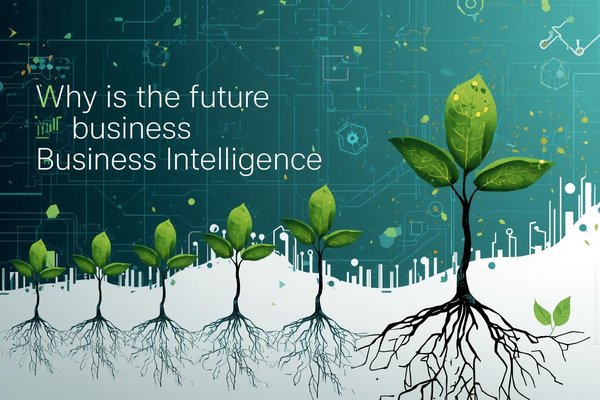 Why AI Is the Future of Business Intelligence