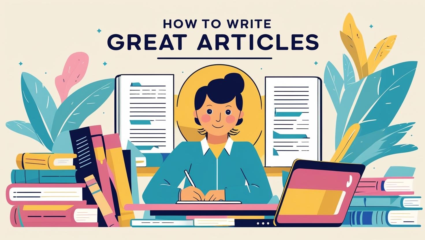 article-writing