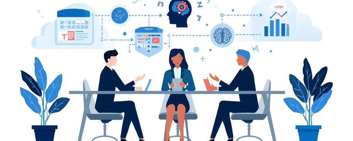 What Every Business Leader Should Know About AI & BI for Content Creation