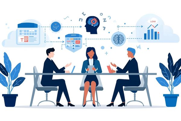 What Every Business Leader Should Know About AI & BI for Content Creation