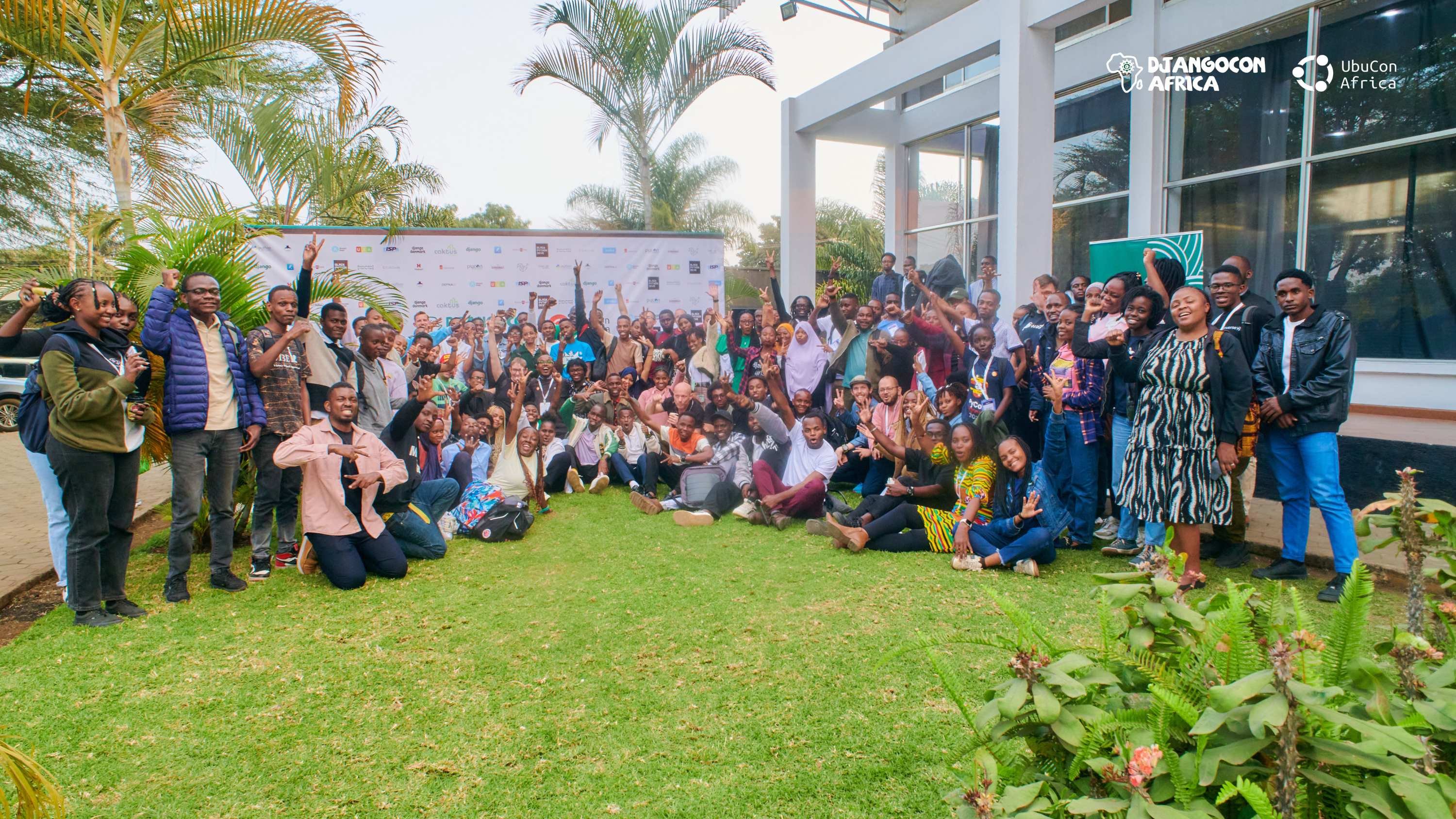 djangoconafrica