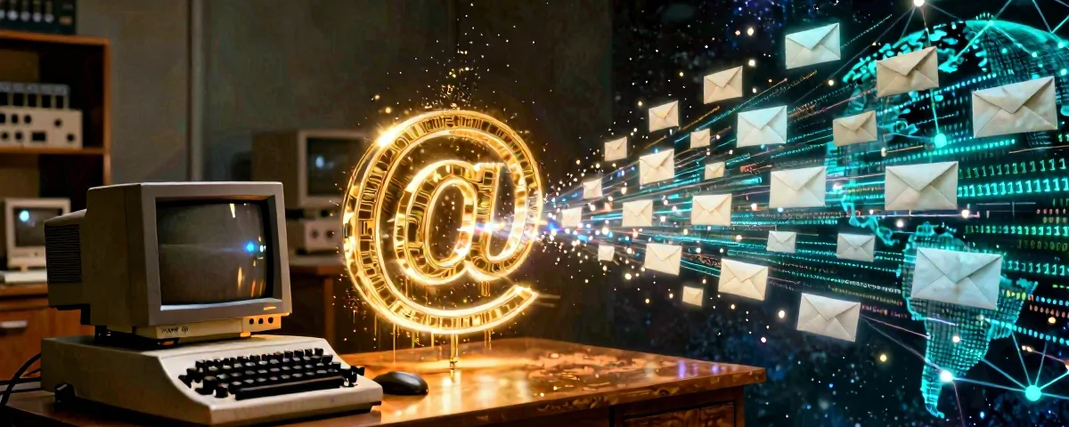 Introducing KaiMail — Custom Domain Emails, Simplified