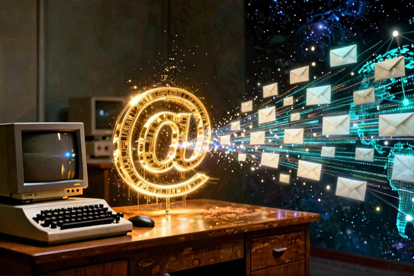 Introducing KaiMail — Custom Domain Emails, Simplified