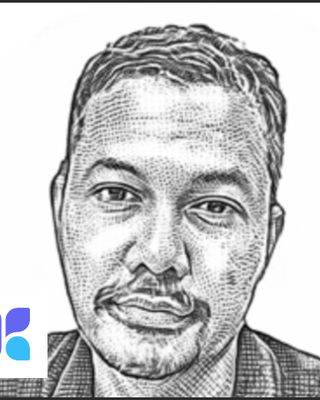 Portrait Of Iqbal Abdullah