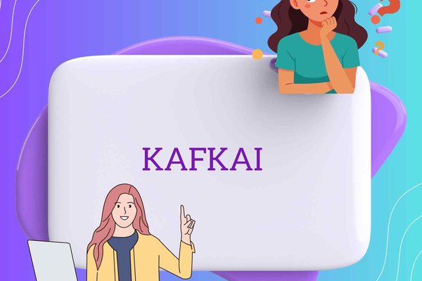 What is Kafkai?