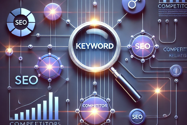 「関連」戦略の発表