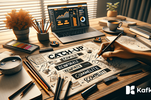 Kafkai Ver.3 Redefines AI SEO - Strategy-First Content