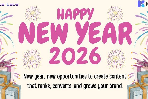 Kafkai's 2025 Year in Review: From Content Tool to Strategic Intelligence Platform