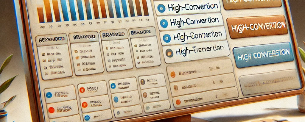 Introducing Tagging: Your Shortcut to High-Value Keywords