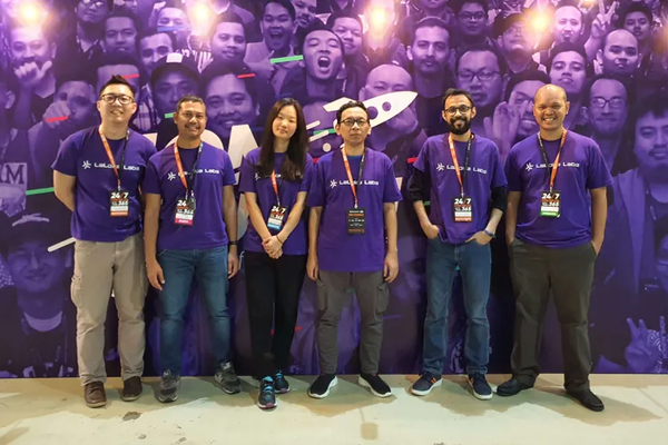 LaLoka Labs At JOMLAUNCH 2022