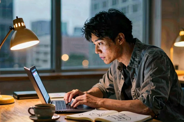 1年間、毎週AIで文章を書いた結果