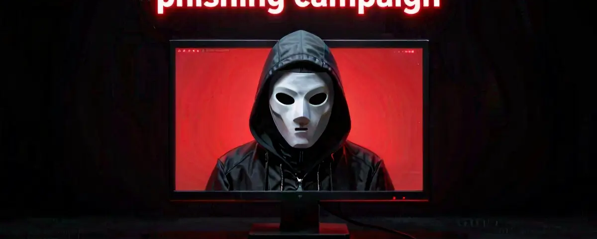 Beware of Phishing Emails Claiming to Be From Kafkai