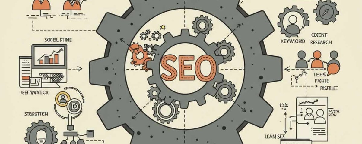 Understanding Search Engine Rankings: Strategies to Boost Visibility
