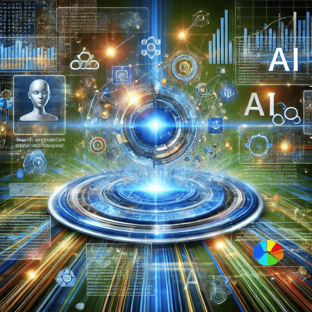 SEO in the age of AI