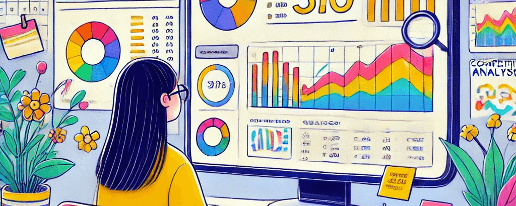 Understanding "Competitive Analysis with Keyword Planner" in 5 minutes