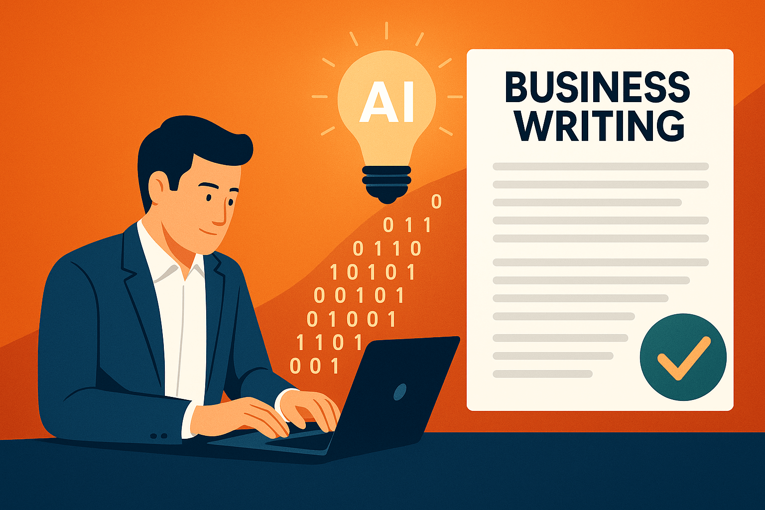 How to AI writing tool