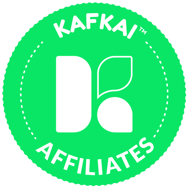 Kafkai Discord Logo